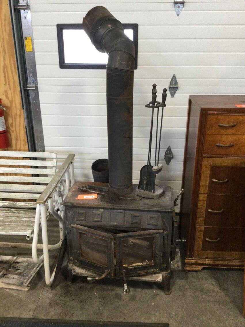 Image for Furniture, collectibles, household-New building North