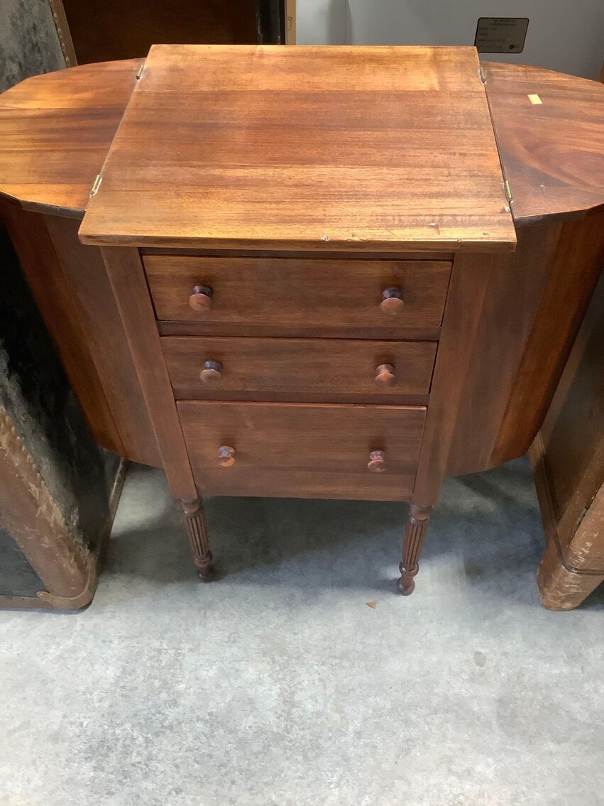 Image for Furniture, collectibles, household-New building North