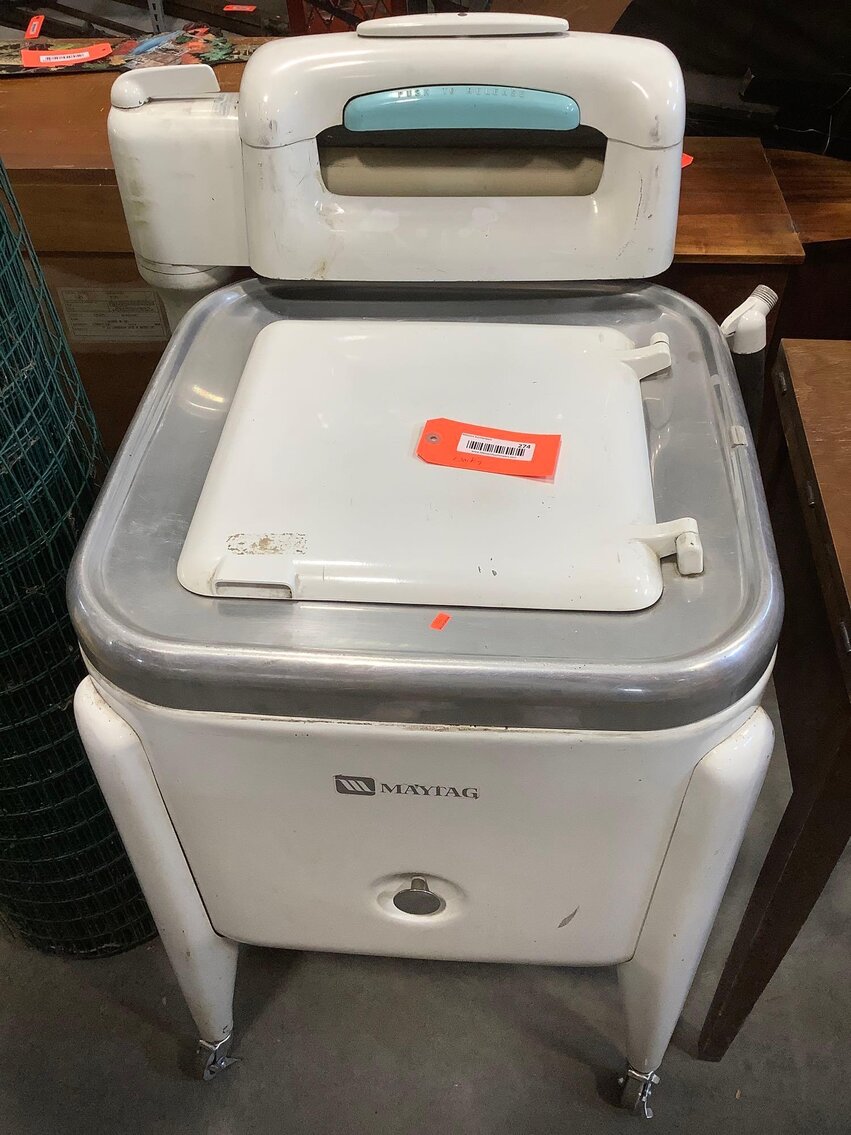 Image for Furniture, collectibles, household-New building North