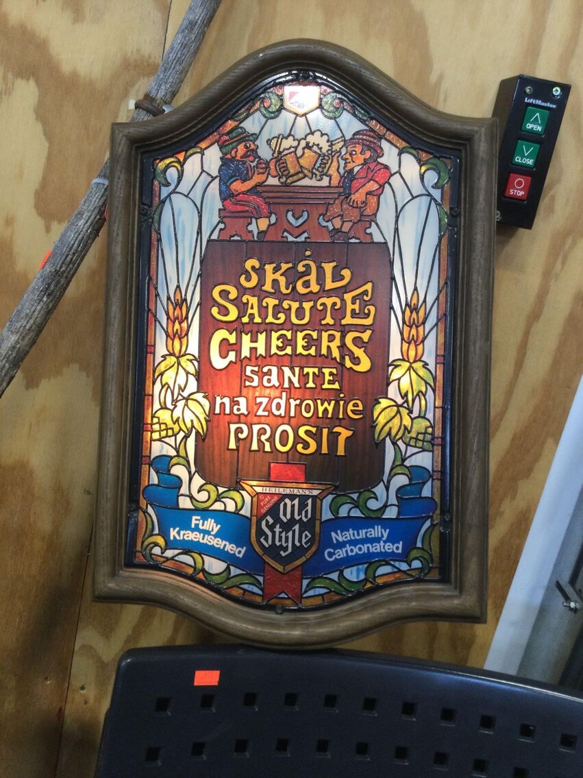 Image for Furniture, collectibles, household-New building North