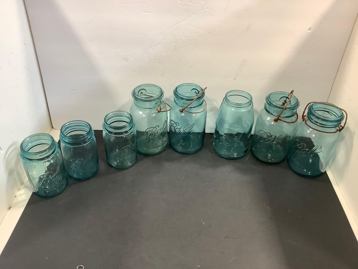 Image for Furniture, collectibles, household-New building North