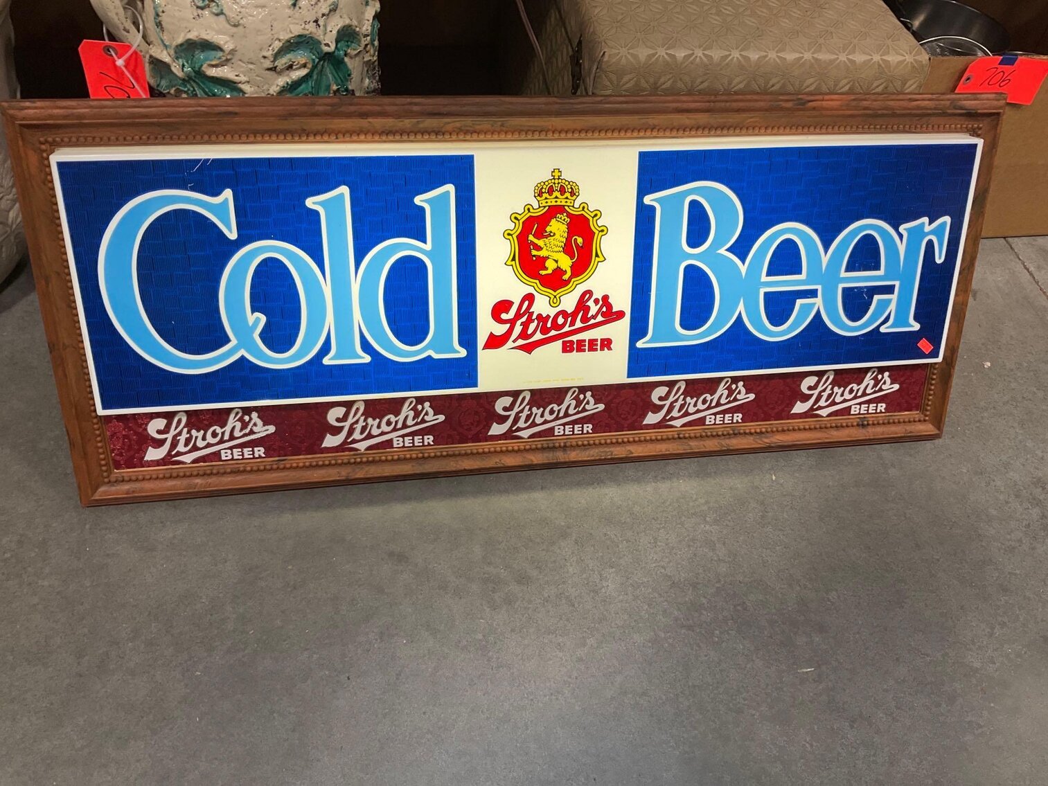 Image for Furniture, collectibles, household-New building North