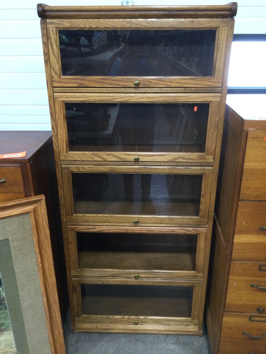 Image for Furniture, collectibles, household-New building North