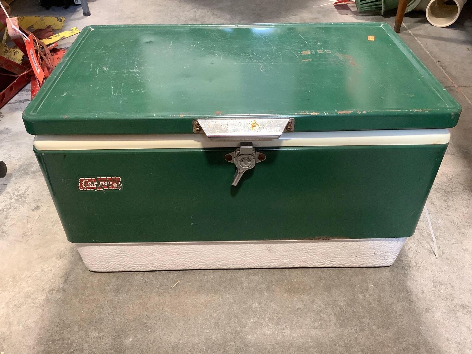 Image for Furniture, collectibles, household-New building North