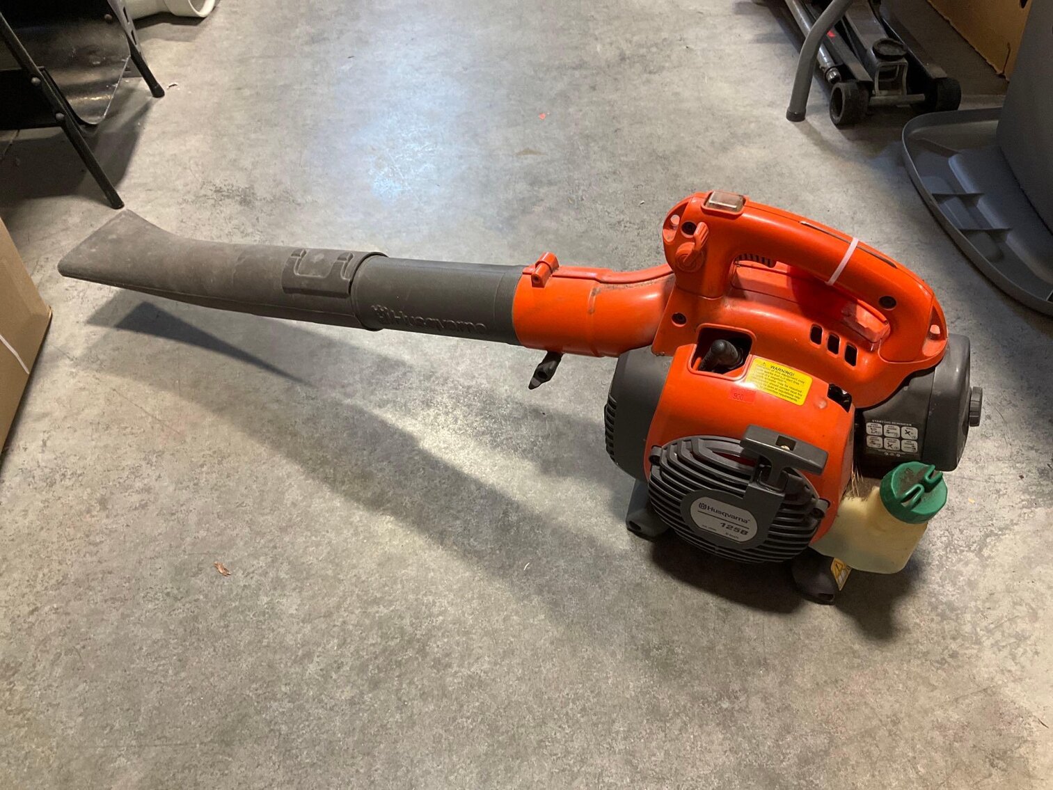 Image for Furniture, collectibles, household-New building North