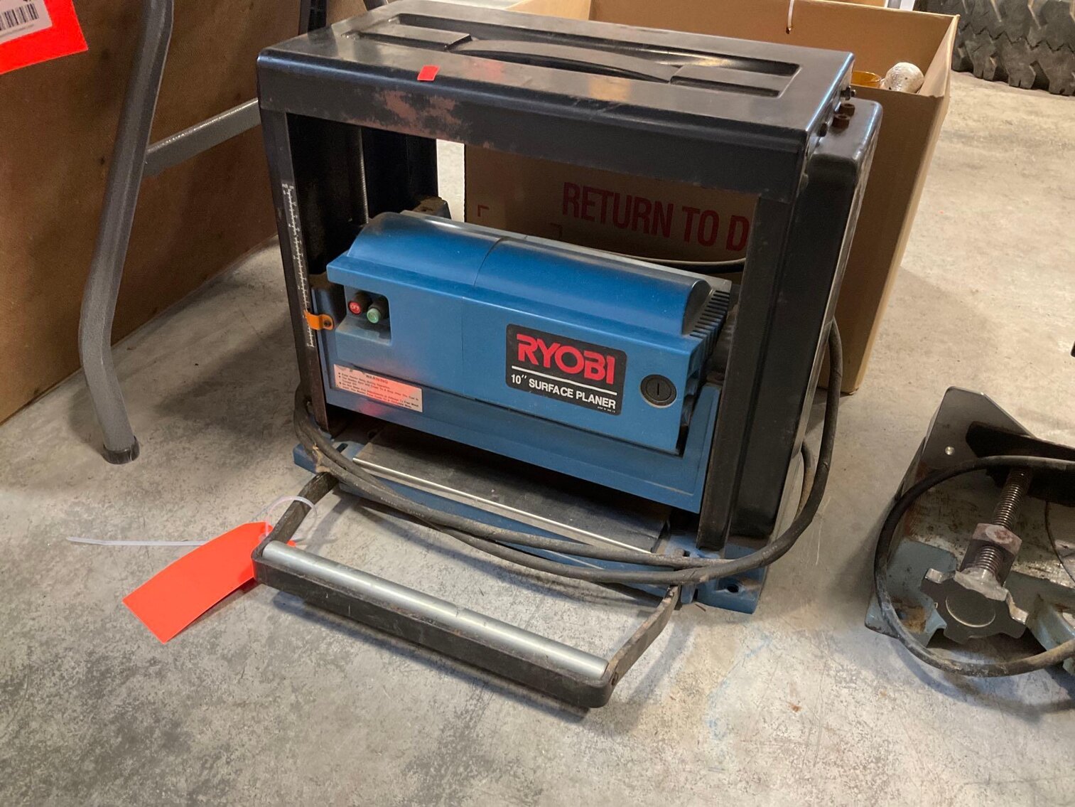 Image for Furniture, collectibles, household-New building North