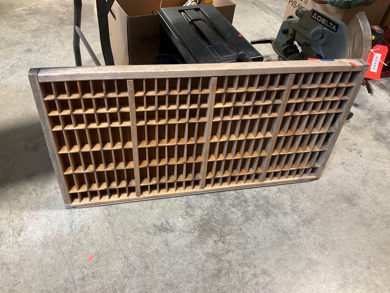 Image for Furniture, collectibles, household-New building North