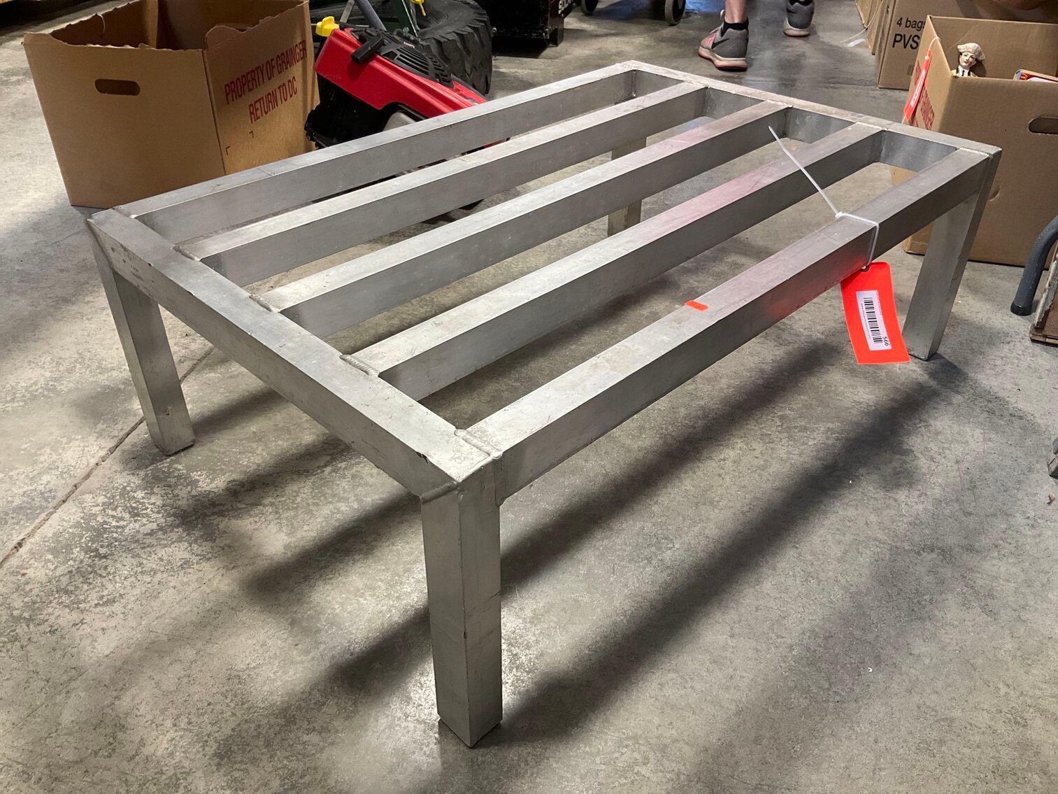 Image for Furniture, collectibles, household-New building North