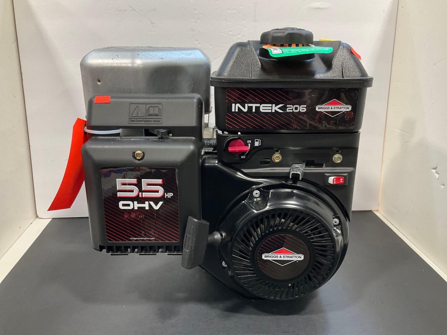 Image for Furniture, collectibles, household-New building North