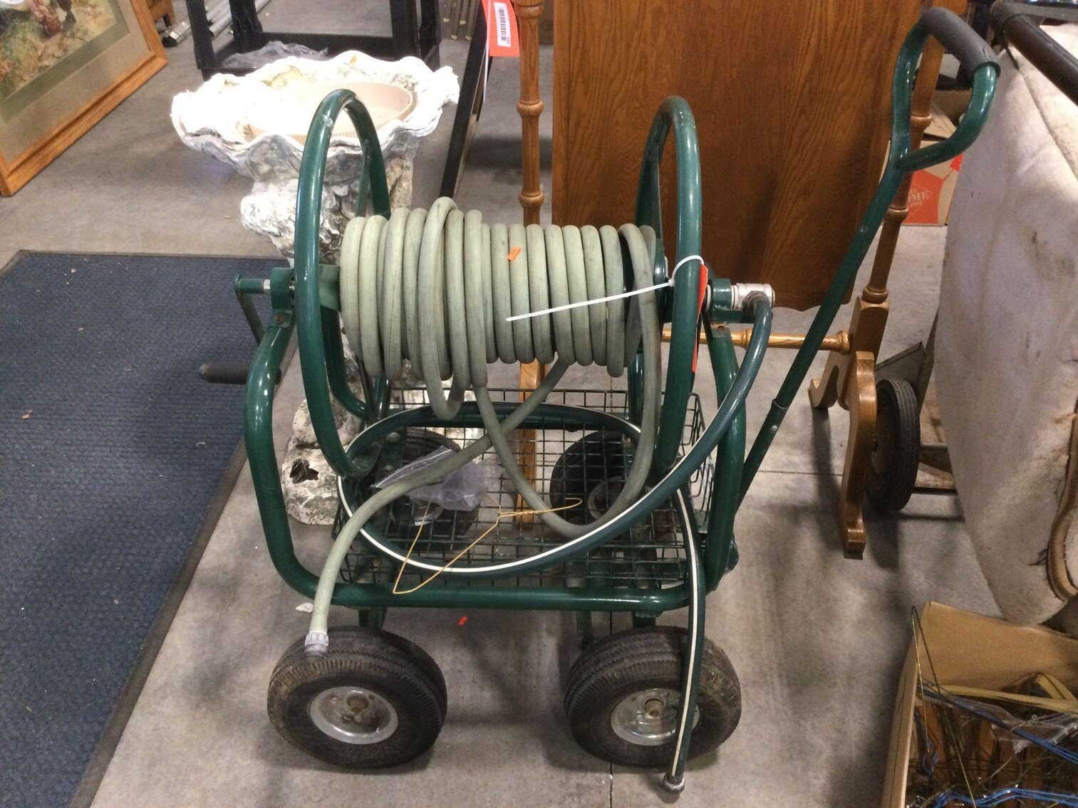 Image for Furniture, collectibles, household-New building North