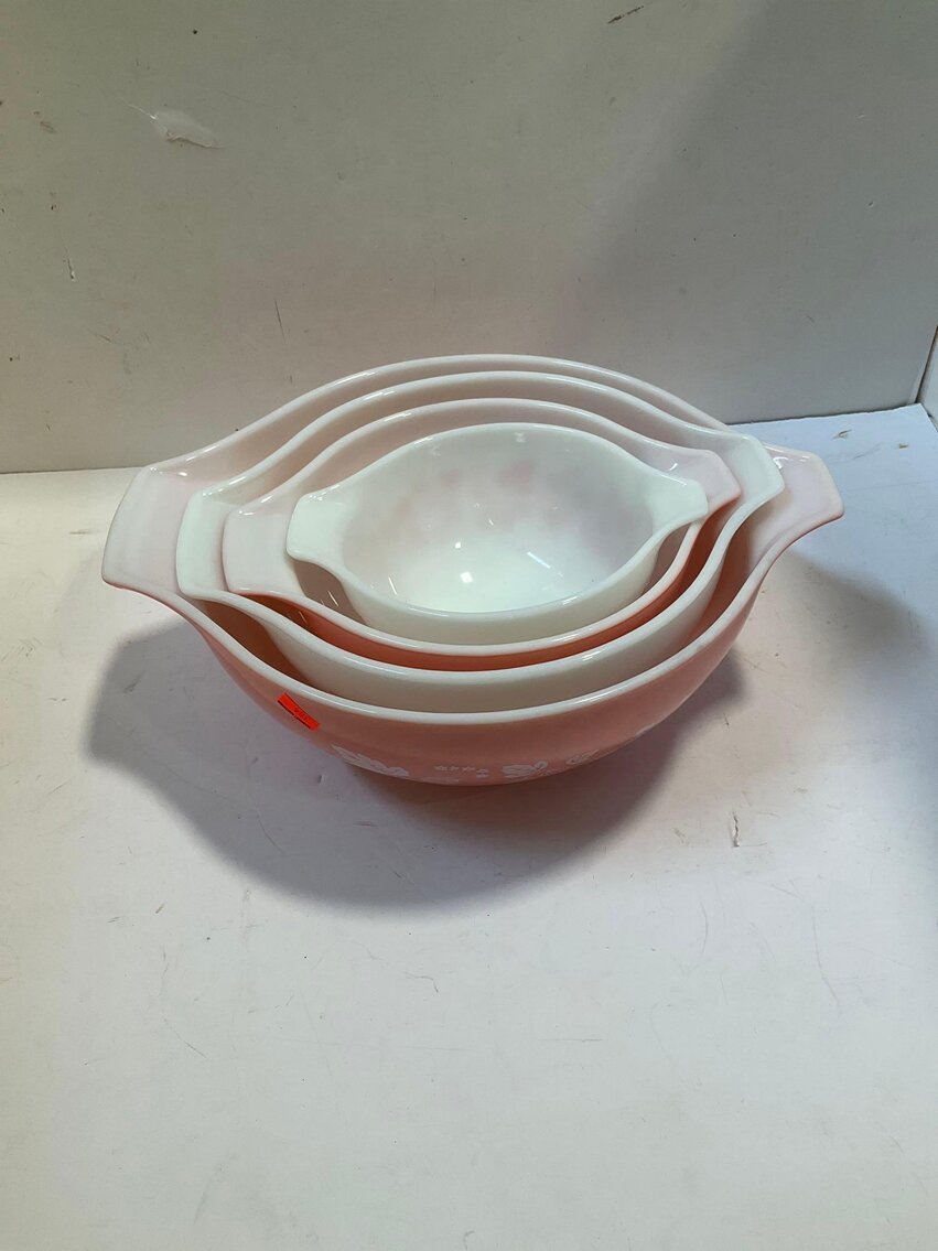 Image for Furniture, collectibles, household-New building North