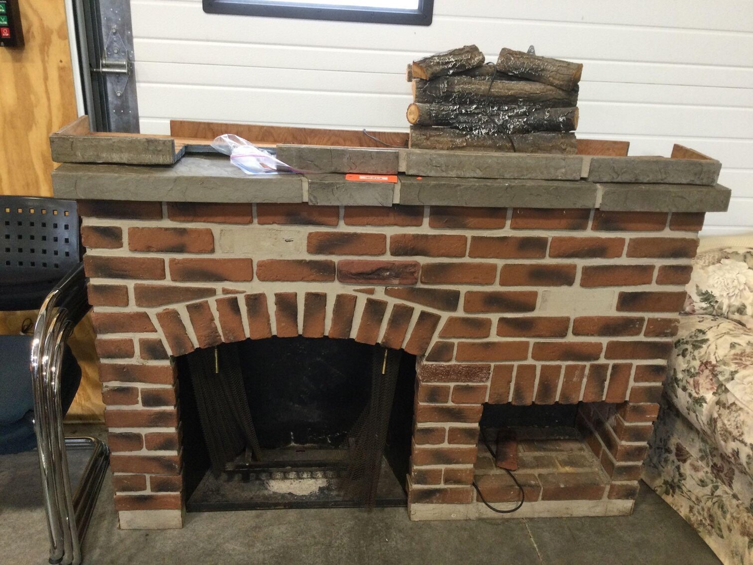 Image for Furniture, collectibles, household-New building North