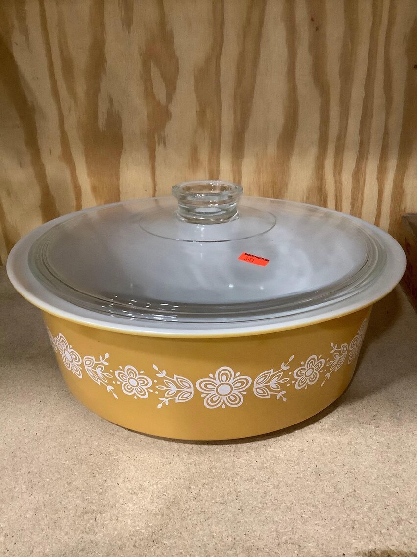 Image for Furniture, collectibles, household-New building North