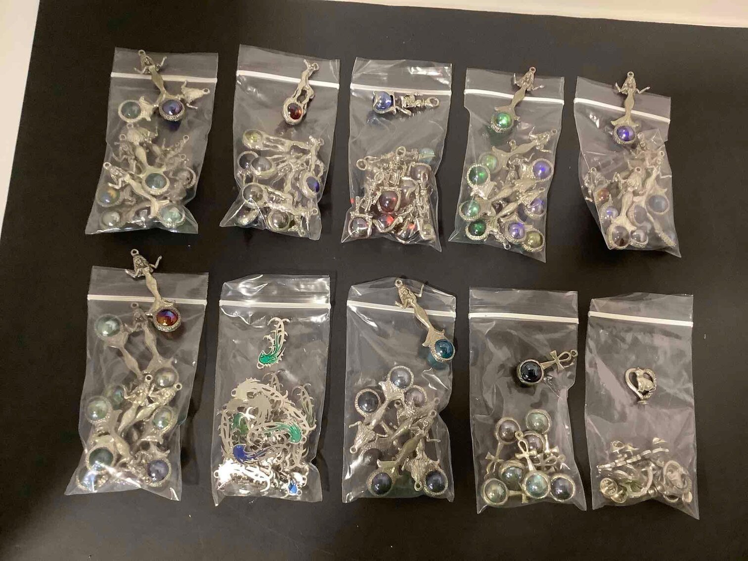 Image for Furniture, collectibles, household-New building North