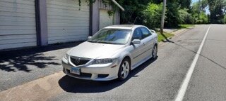 Image for 2005 Mazda 6, Household, Collectibles & More