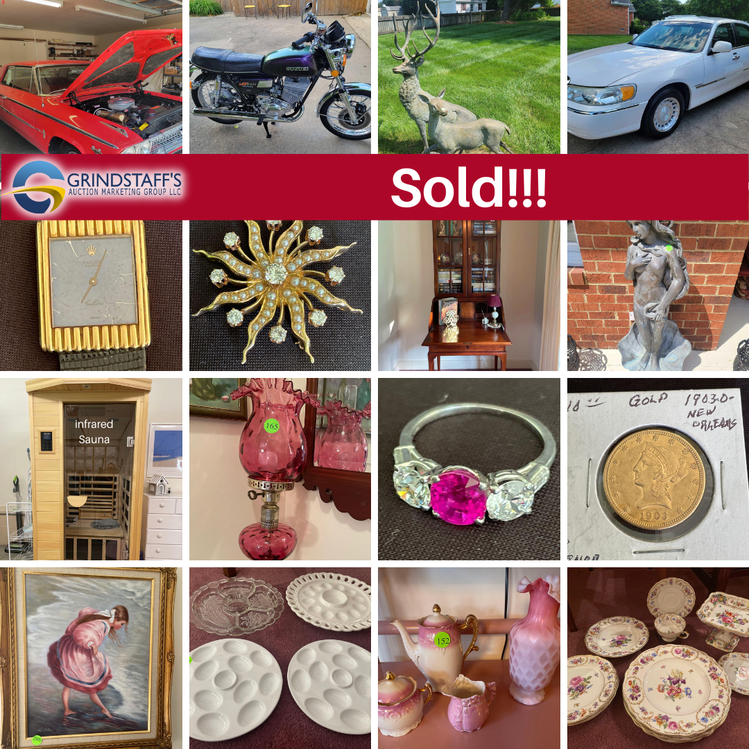 Image for Miller / High End Estate Auction