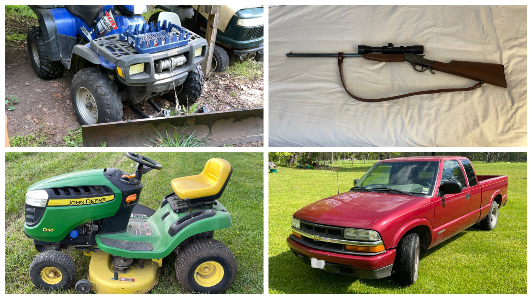 Image for Michael Estate