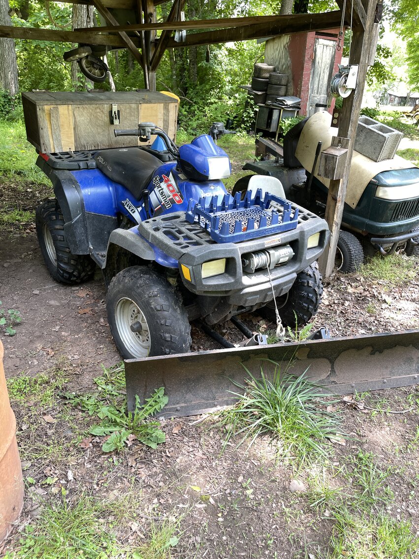 Image for Michael Estate