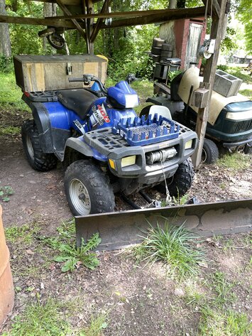 Image for Michael Estate