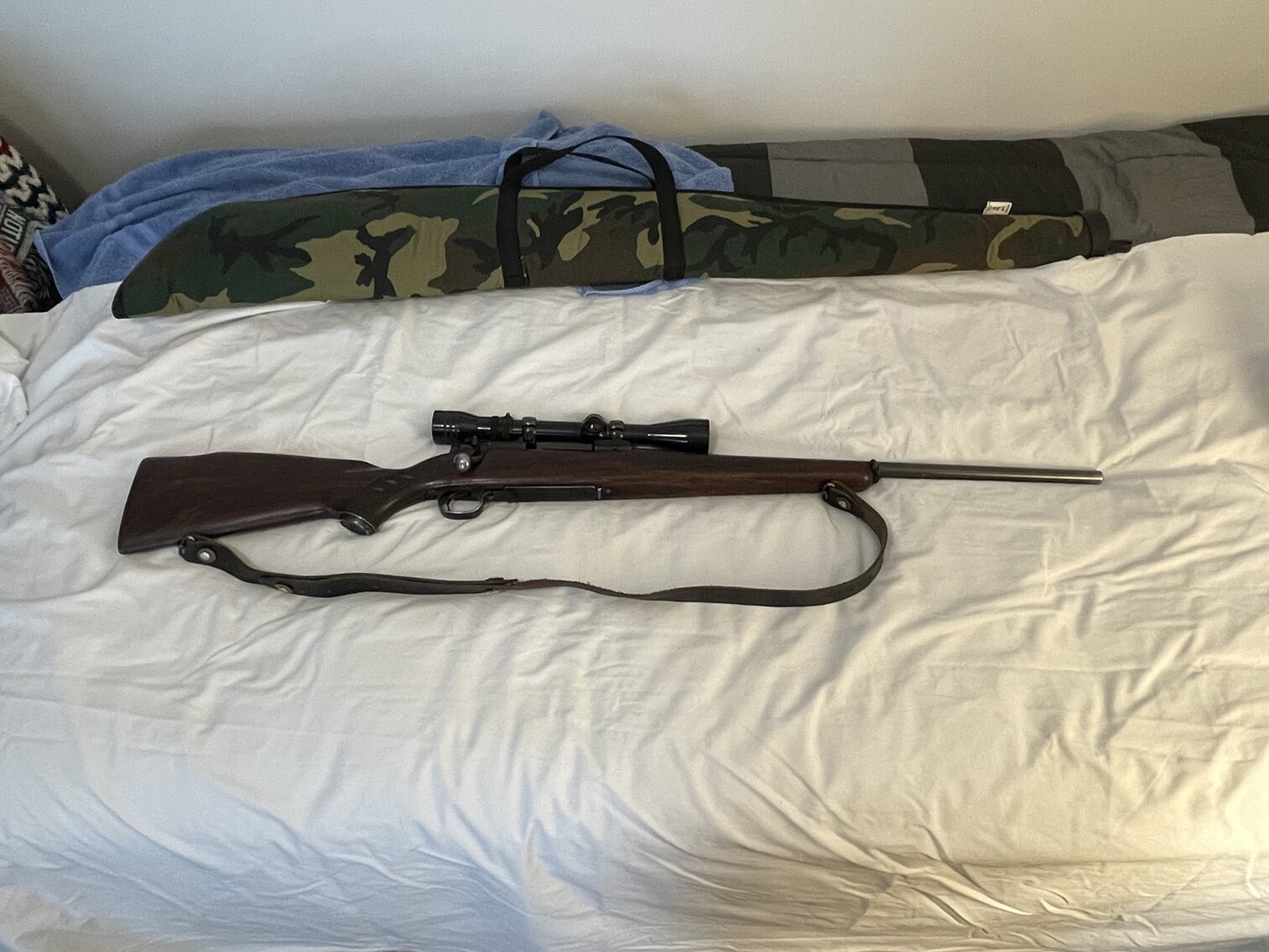 Image for Michael Estate