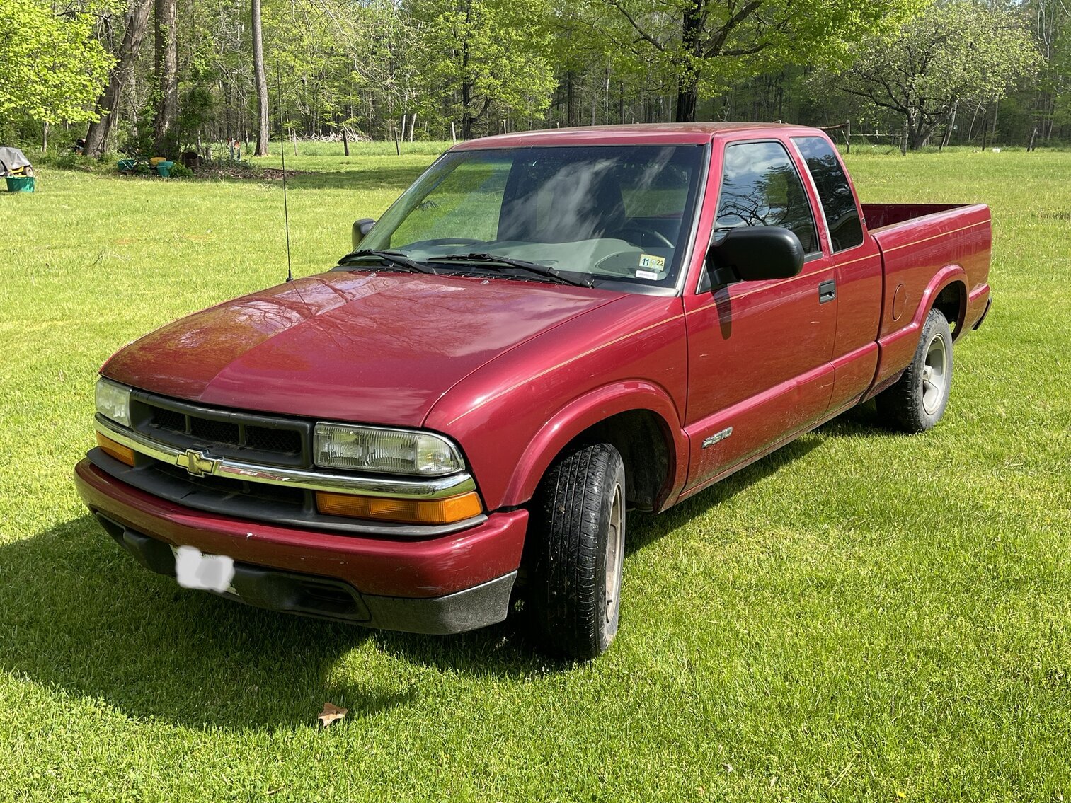 Image for Michael Estate