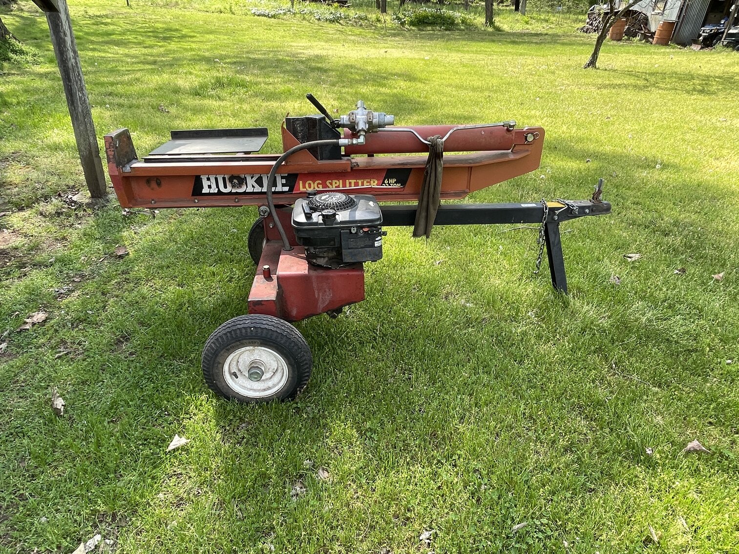 Image for Michael Estate