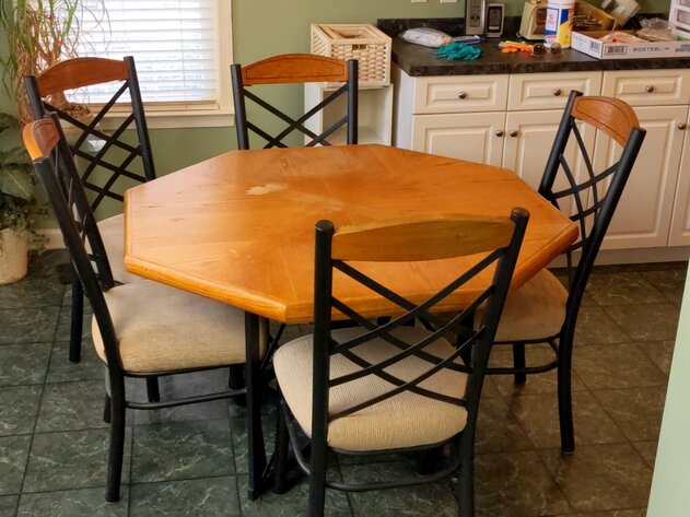 Image for Elsie Eye Estate Auction