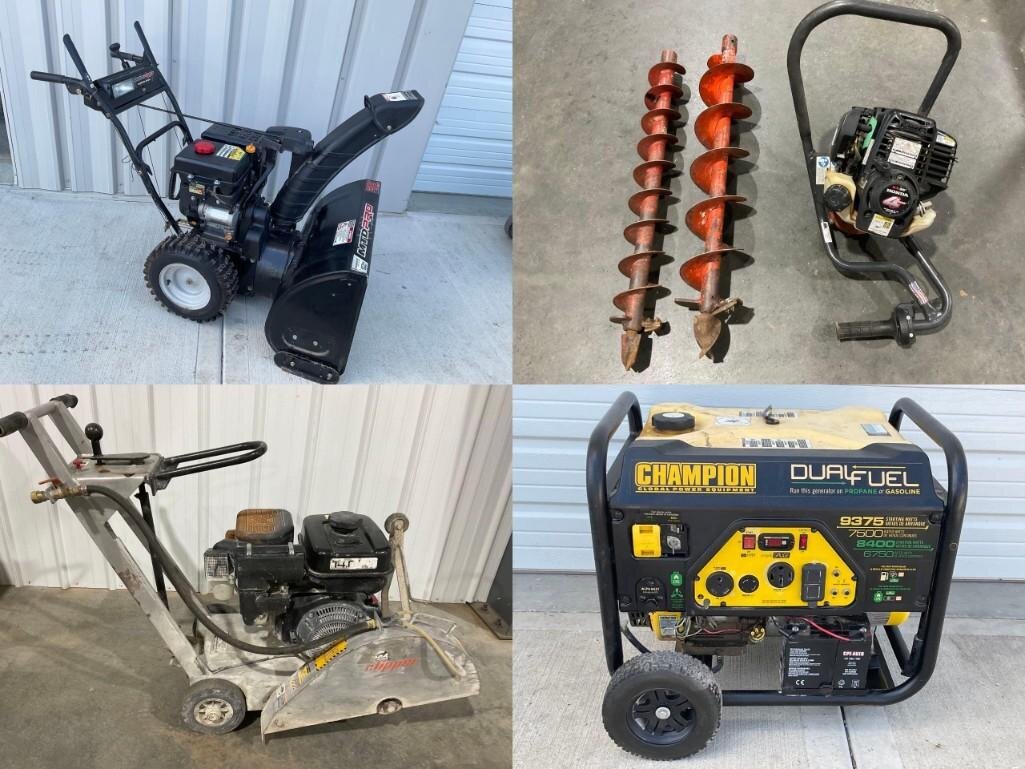 Image for Oldham Consignment Auction