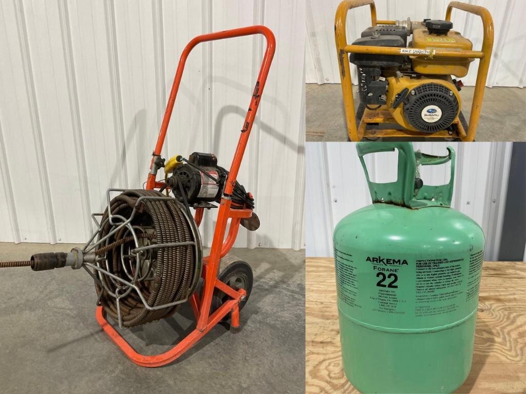 Image for Oldham Consignment Auction