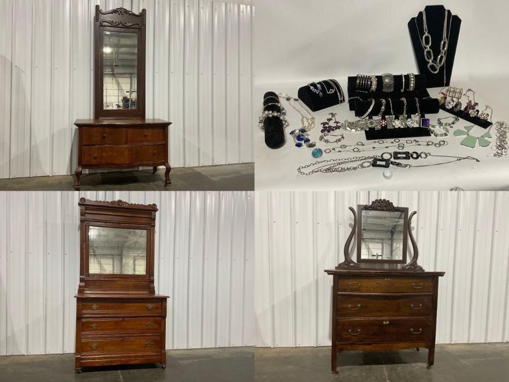 Image for Oldham Consignment Auction