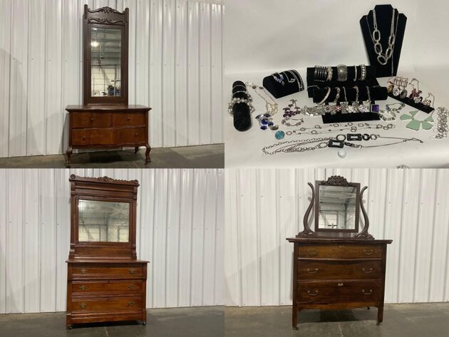 Image for Oldham Consignment Auction