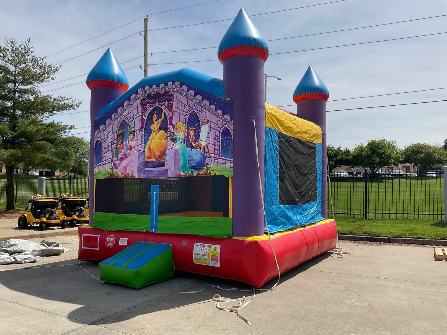 Image for Oldham Consignment Auction