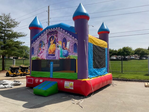 Image for Oldham Consignment Auction