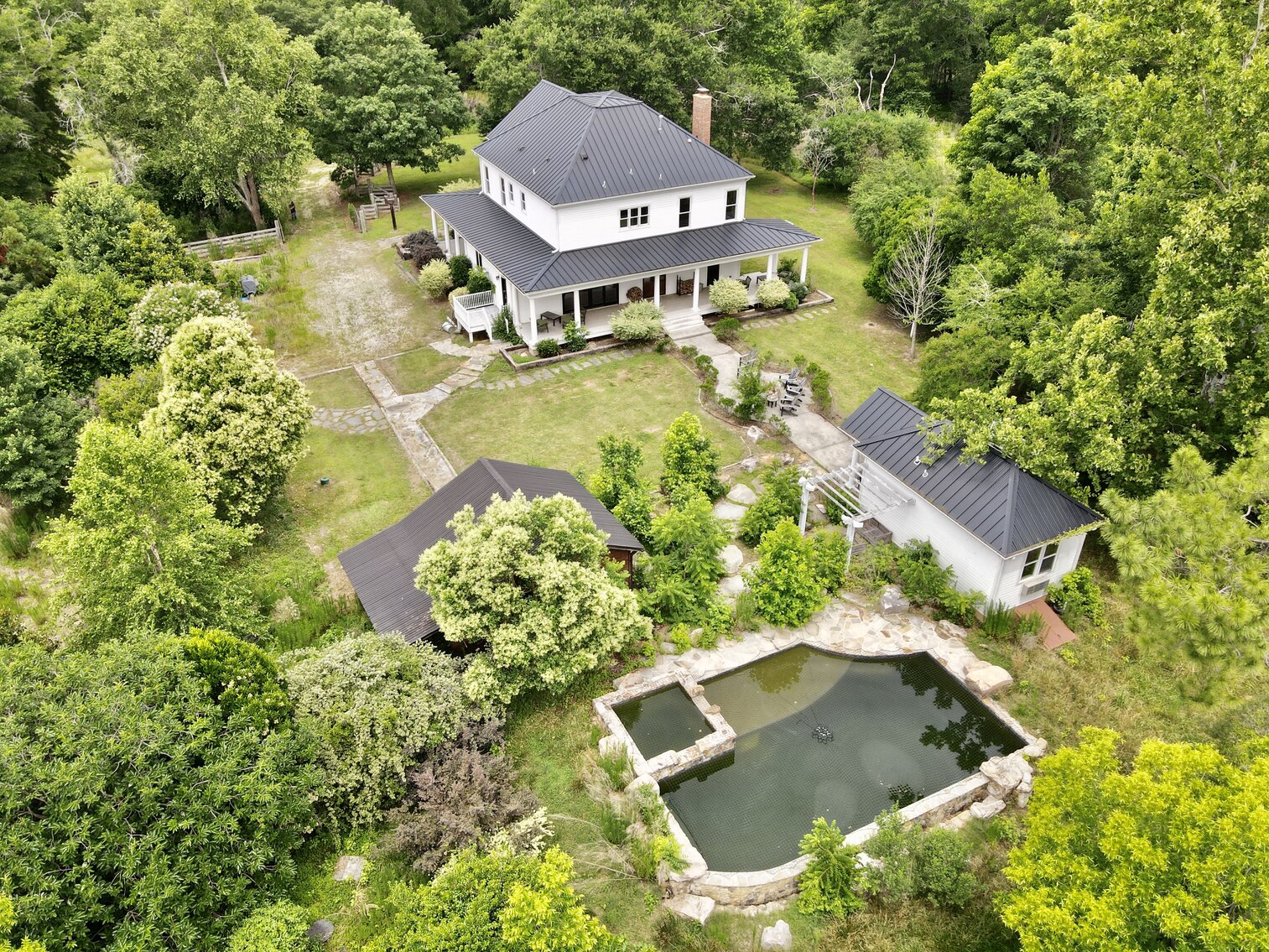 Image for 5237 Theys Rd, Raleigh, NC