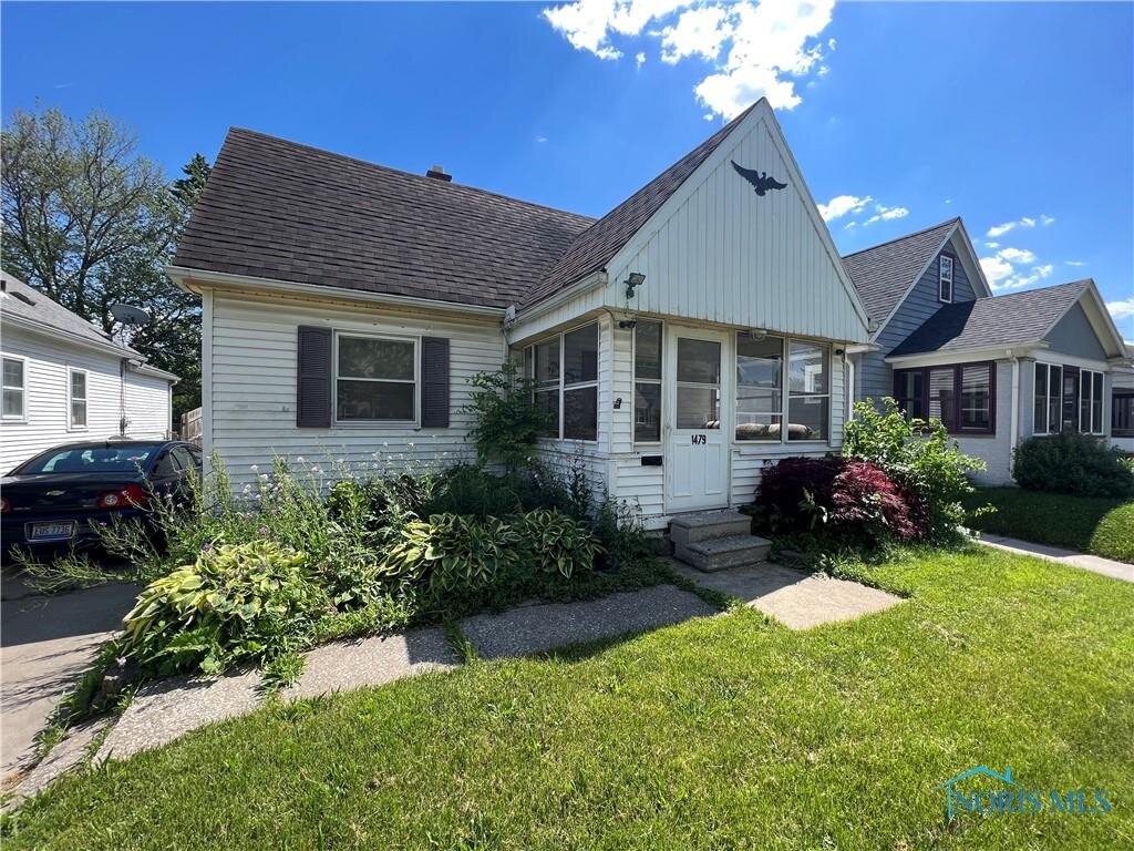 Image for MINIMUM BID AUCTION $35,000! 1479 Crestwood Rd