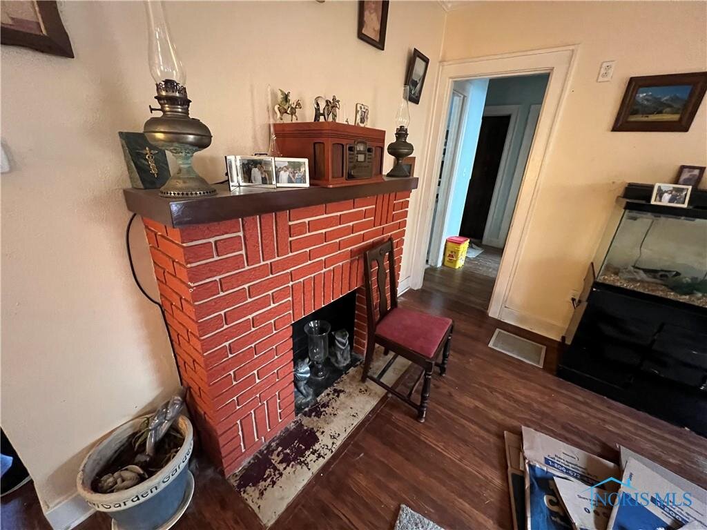 Image for MINIMUM BID AUCTION $35,000! 1479 Crestwood Rd