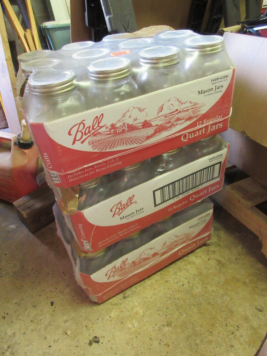 Image for Jane Lew, WV – Online Moving Auction: Glassware, China, Collectibles, Home Furnishings, and More!