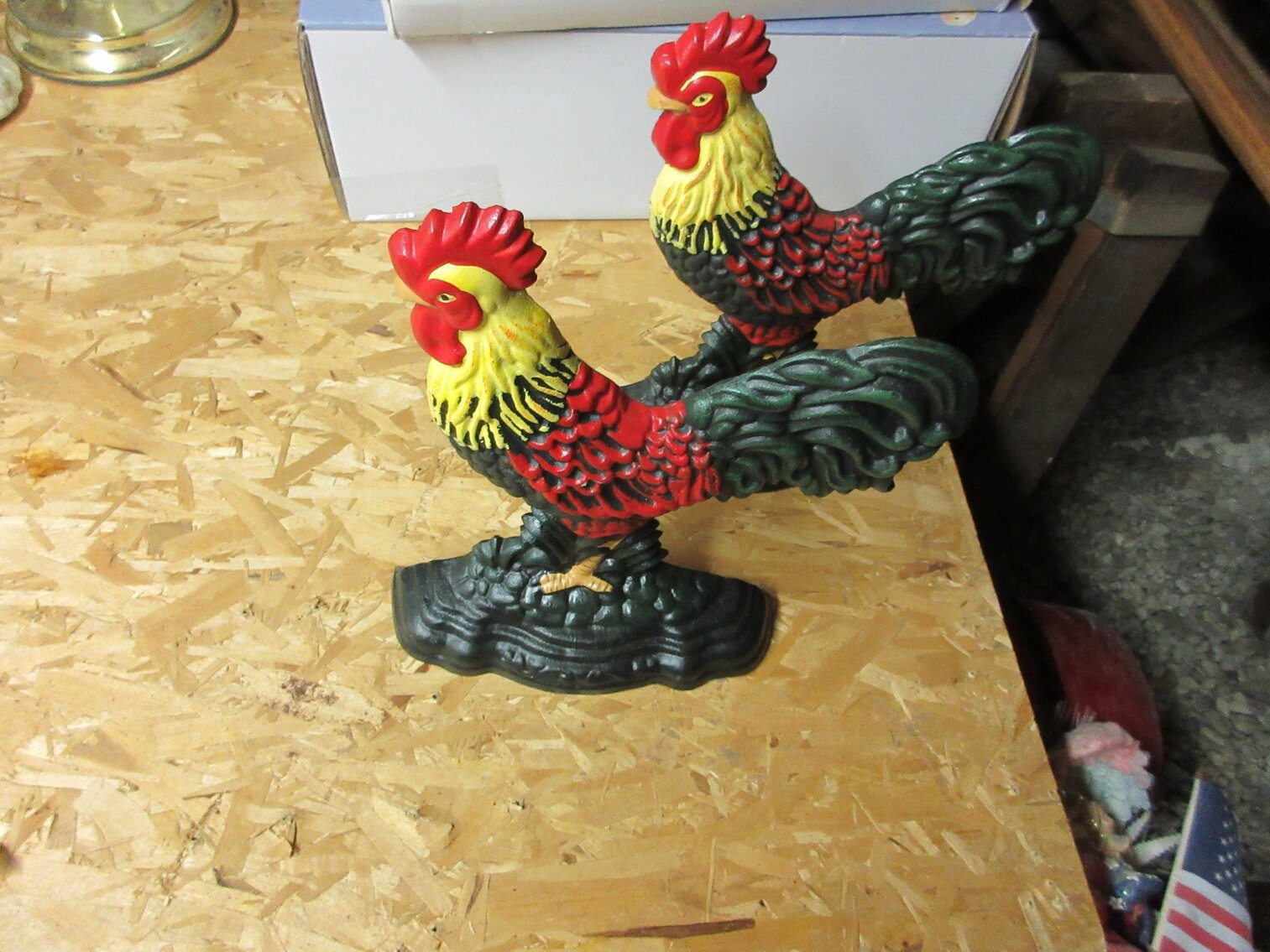 Image for Jane Lew, WV – Online Moving Auction: Glassware, China, Collectibles, Home Furnishings, and More!