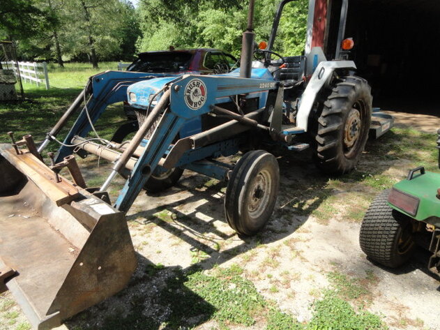 Image for Jun 25, 2022 Public Auction