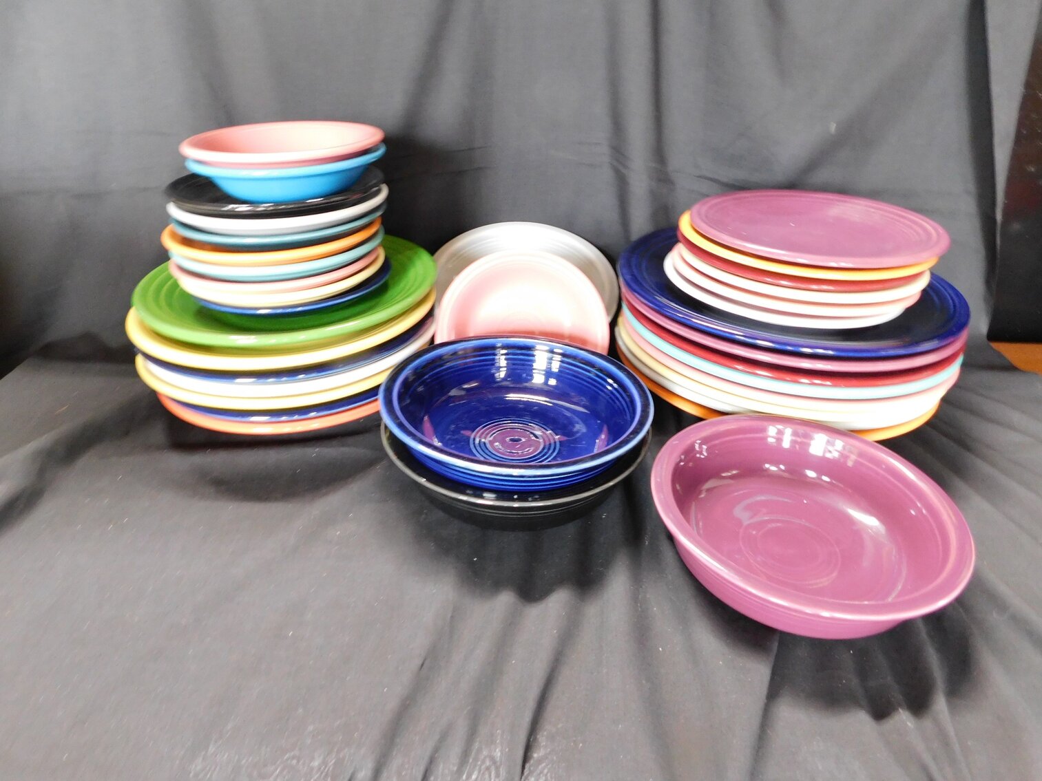 Image for Cameron, WV – Antiques, Collectibles, Furniture, Advertising, Glassware, Tools and more!