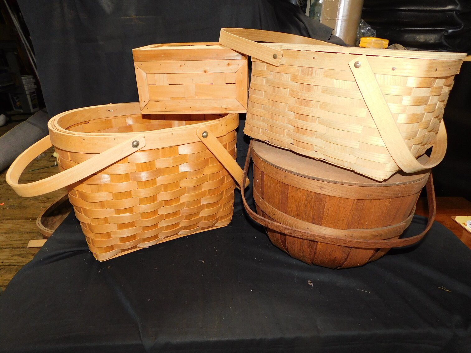 Image for Cameron, WV – Antiques, Collectibles, Furniture, Advertising, Glassware, Tools and more!