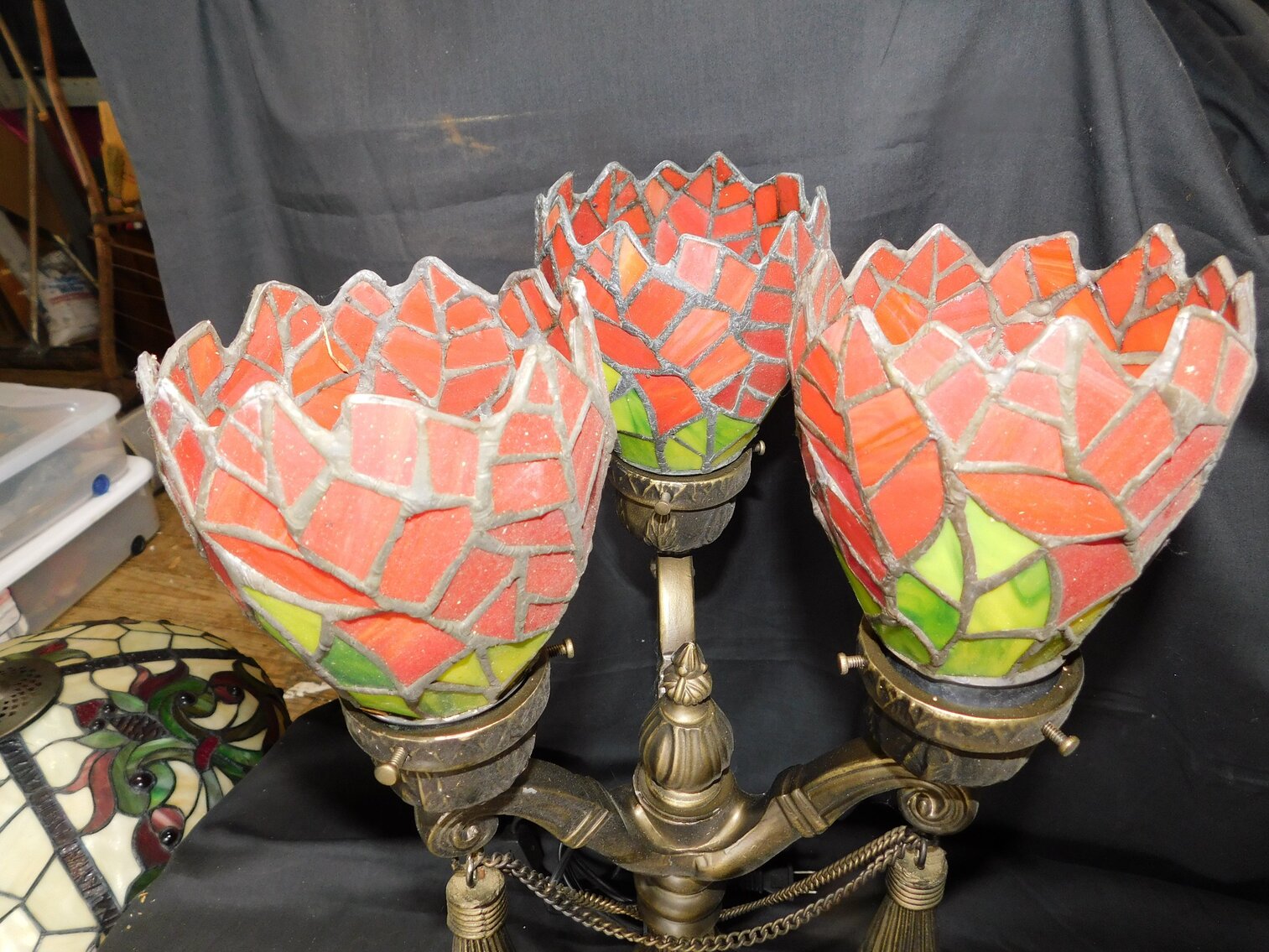 Image for Cameron, WV – Antiques, Collectibles, Furniture, Advertising, Glassware, Tools and more!