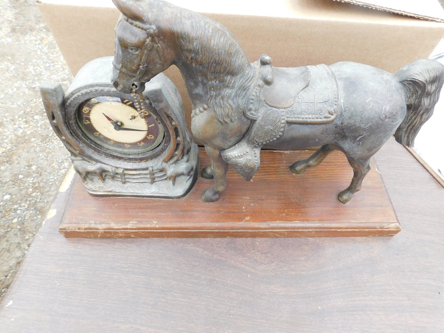 Image for Cameron, WV – Antiques, Collectibles, Furniture, Advertising, Glassware, Tools and more!