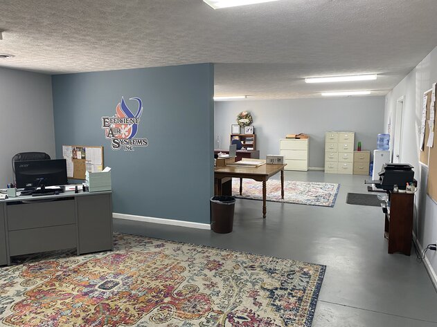 Image for Multi Tenant - Income Producing 6,000 SF Warehouse/Office Flex Space with Additional Site Ready to Build - 248 Fontaine Park Rd King William, VA