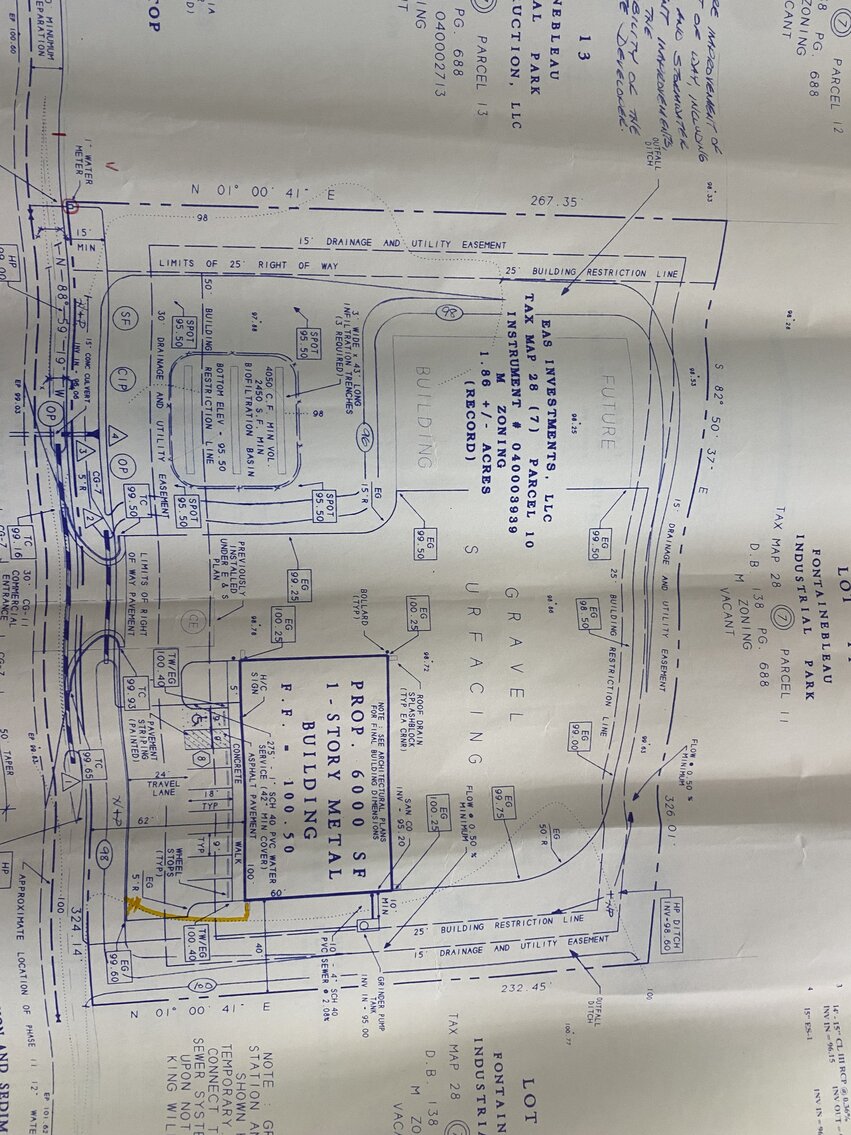 Image for Multi Tenant - Income Producing 6,000 SF Warehouse/Office Flex Space with Additional Site Ready to Build - 248 Fontaine Park Rd King William, VA