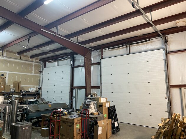 Image for Multi Tenant - Income Producing 6,000 SF Warehouse/Office Flex Space with Additional Site Ready to Build - 248 Fontaine Park Rd King William, VA