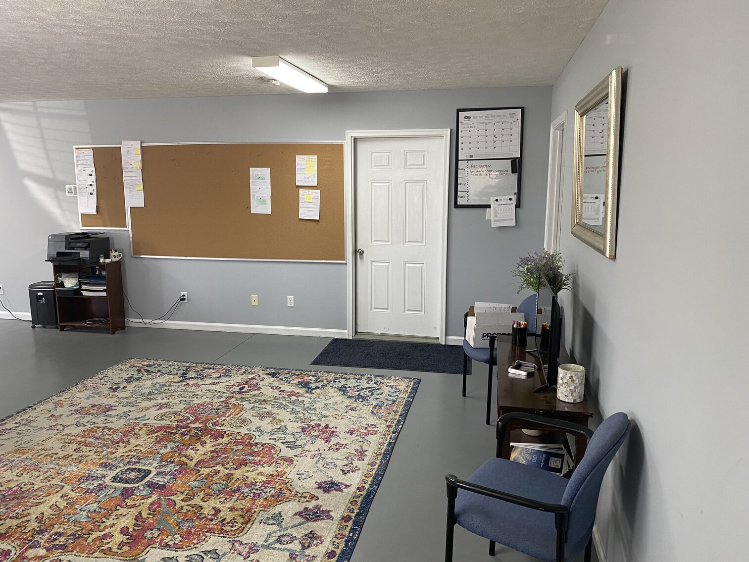 Image for Multi Tenant - Income Producing 6,000 SF Warehouse/Office Flex Space with Additional Site Ready to Build - 248 Fontaine Park Rd King William, VA