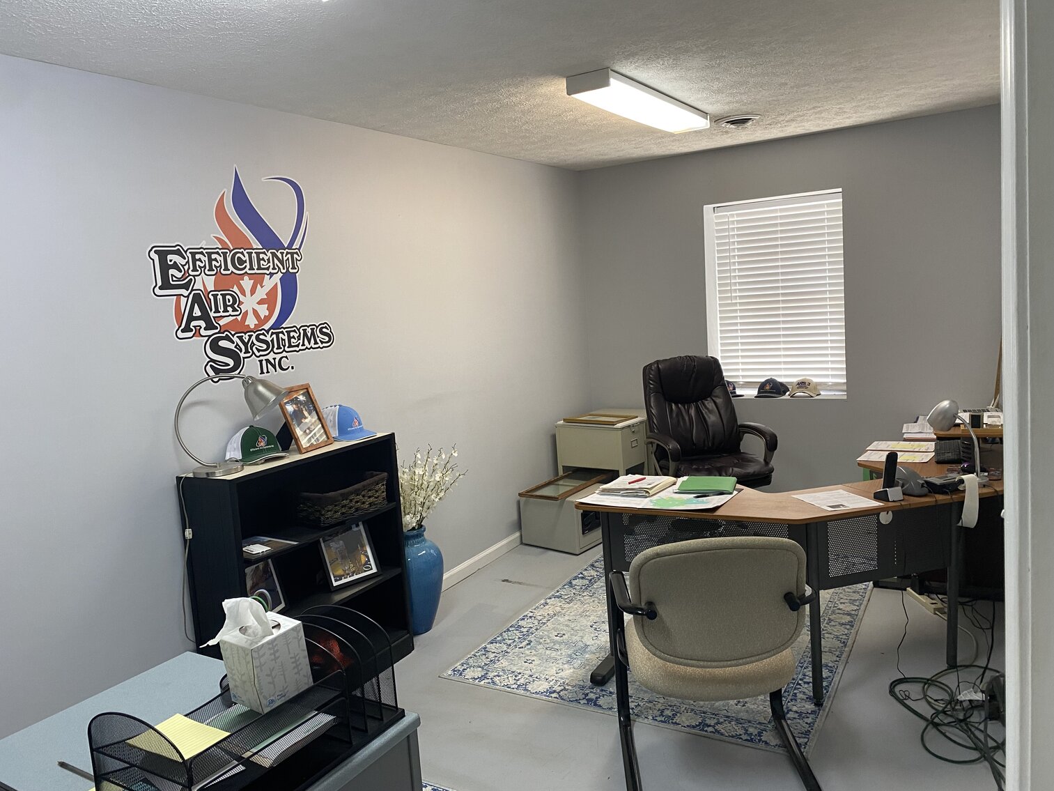 Image for Multi Tenant - Income Producing 6,000 SF Warehouse/Office Flex Space with Additional Site Ready to Build - 248 Fontaine Park Rd King William, VA