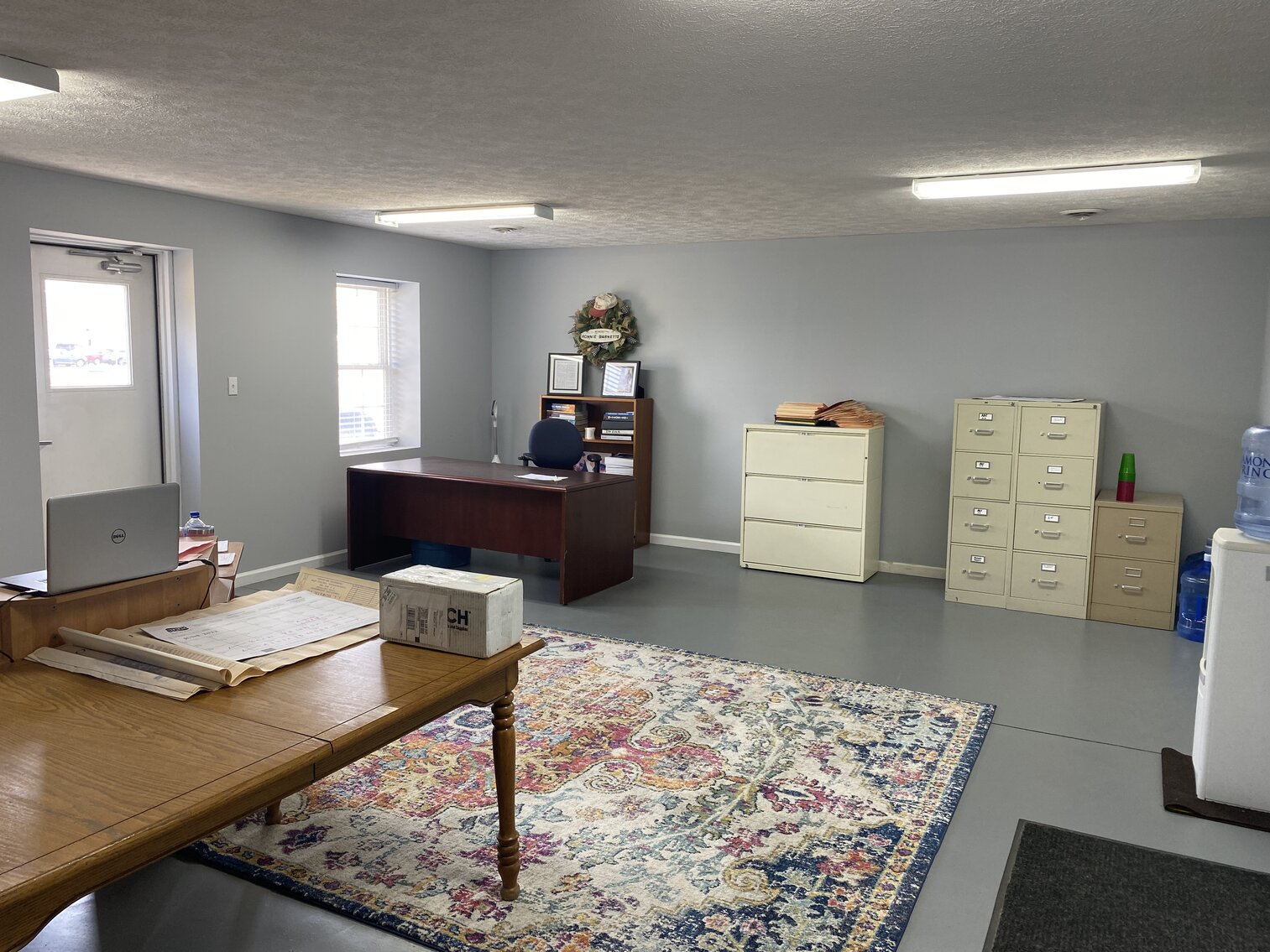 Image for Multi Tenant - Income Producing 6,000 SF Warehouse/Office Flex Space with Additional Site Ready to Build - 248 Fontaine Park Rd King William, VA