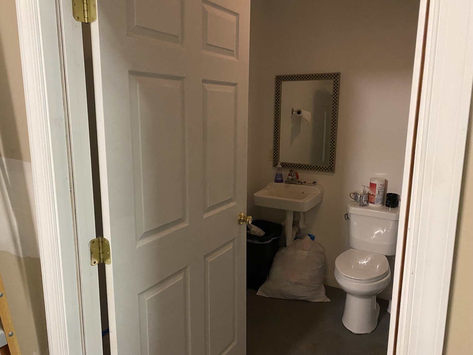 Image for Multi Tenant - Income Producing 6,000 SF Warehouse/Office Flex Space with Additional Site Ready to Build - 248 Fontaine Park Rd King William, VA